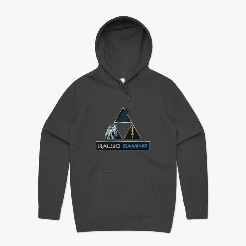 Ralyc Gaming Merch