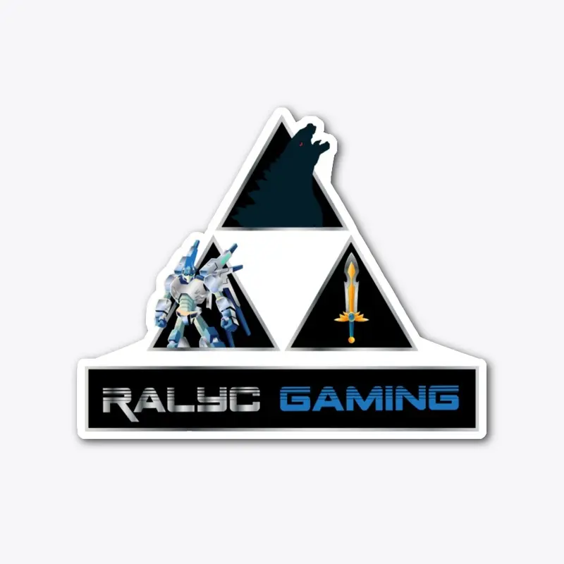 Ralyc Gaming Merch