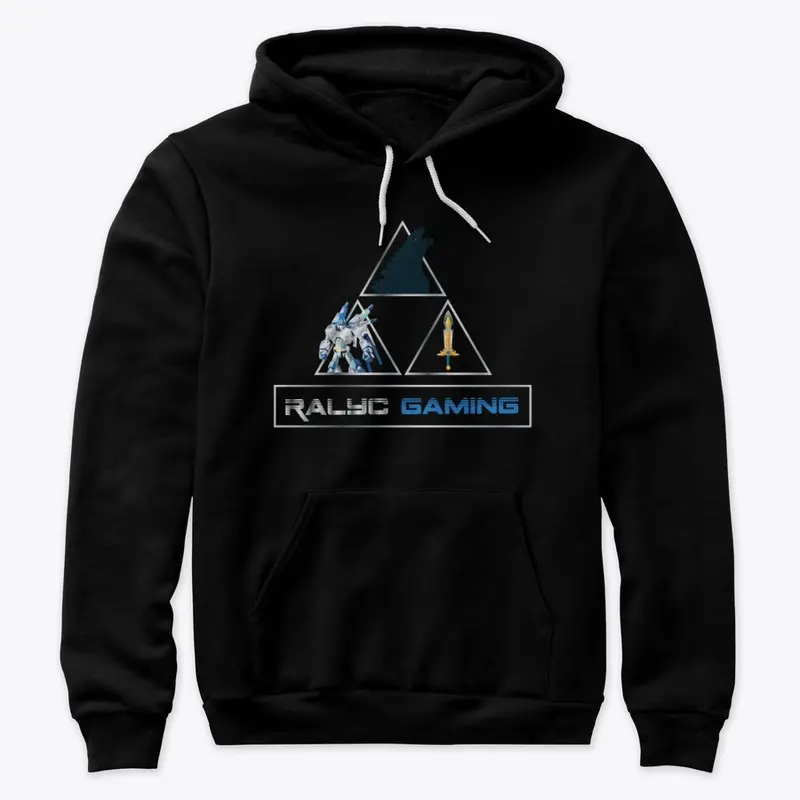 Ralyc Gaming Merch