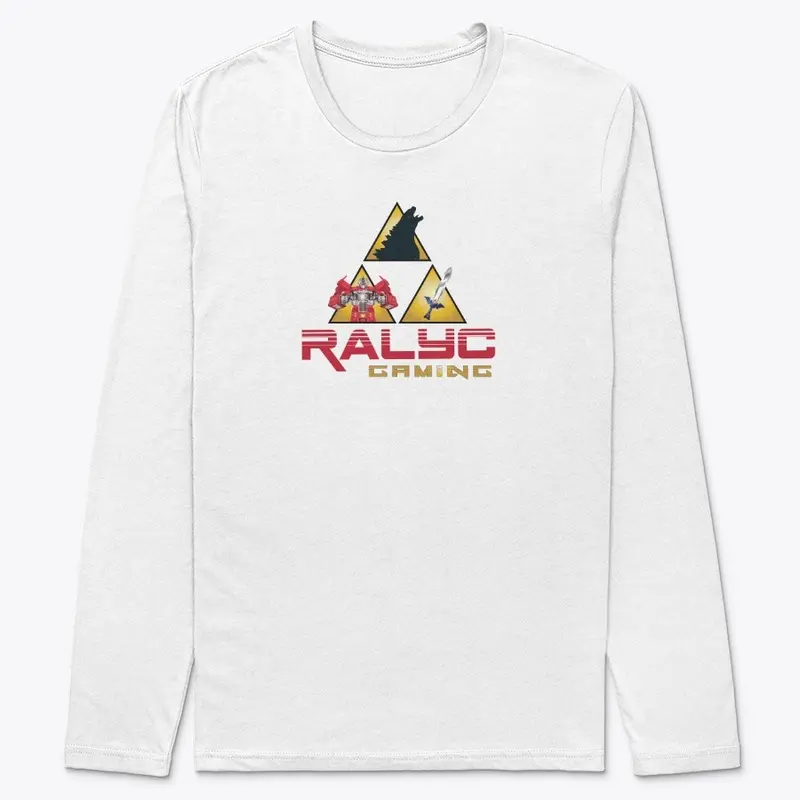 Ralyc Gaming Merch