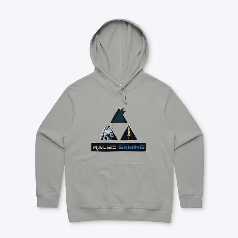 Ralyc Gaming Merch