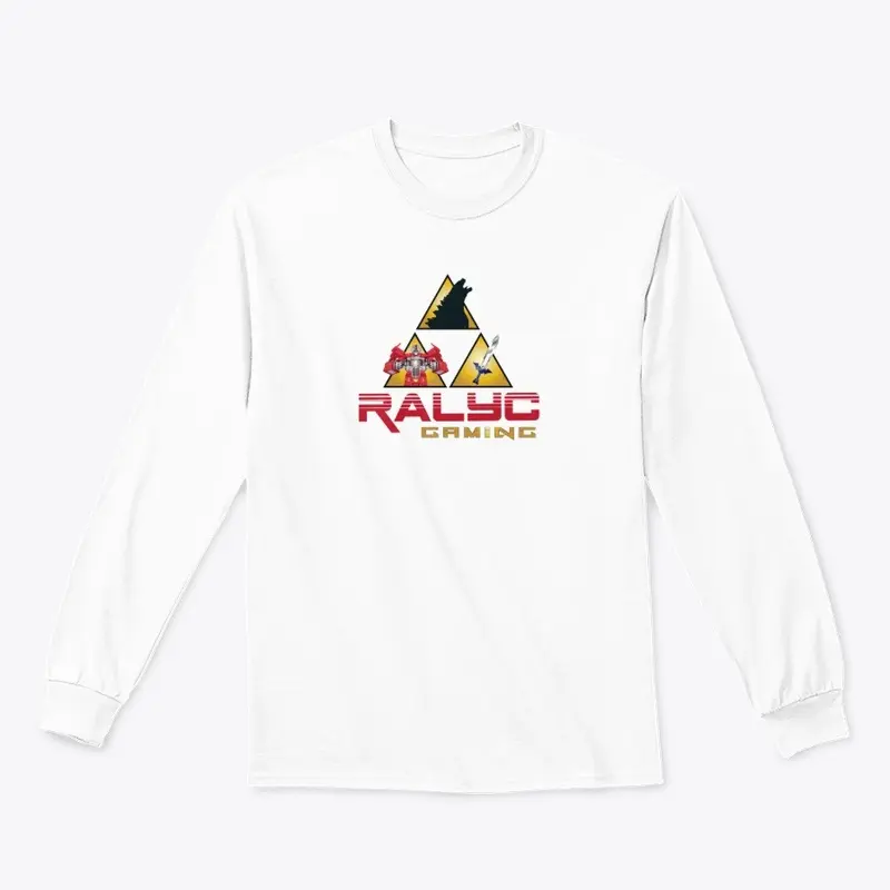 Ralyc Gaming Merch