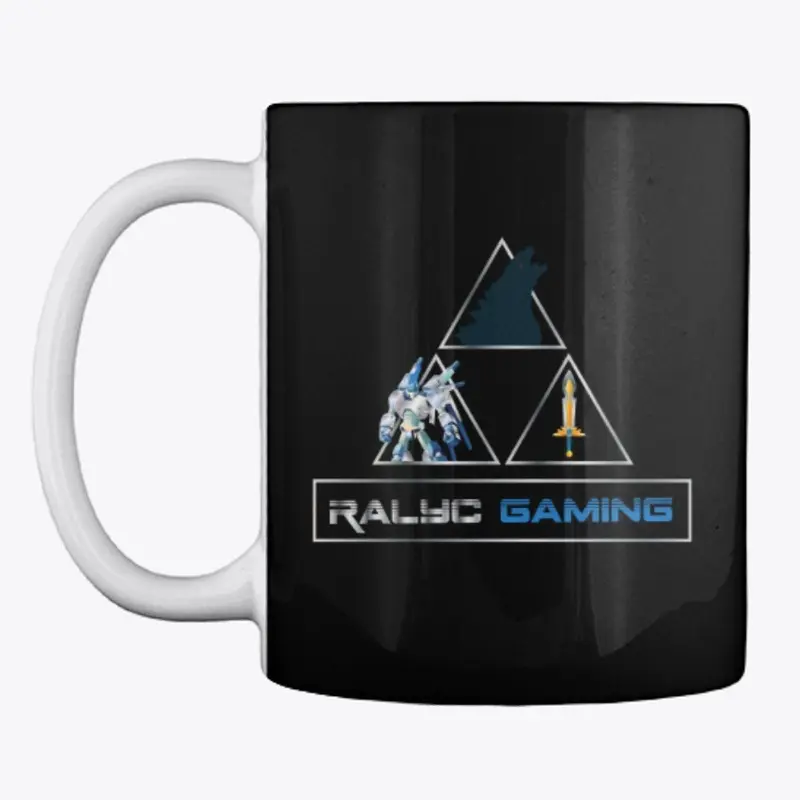 Ralyc Gaming Merch