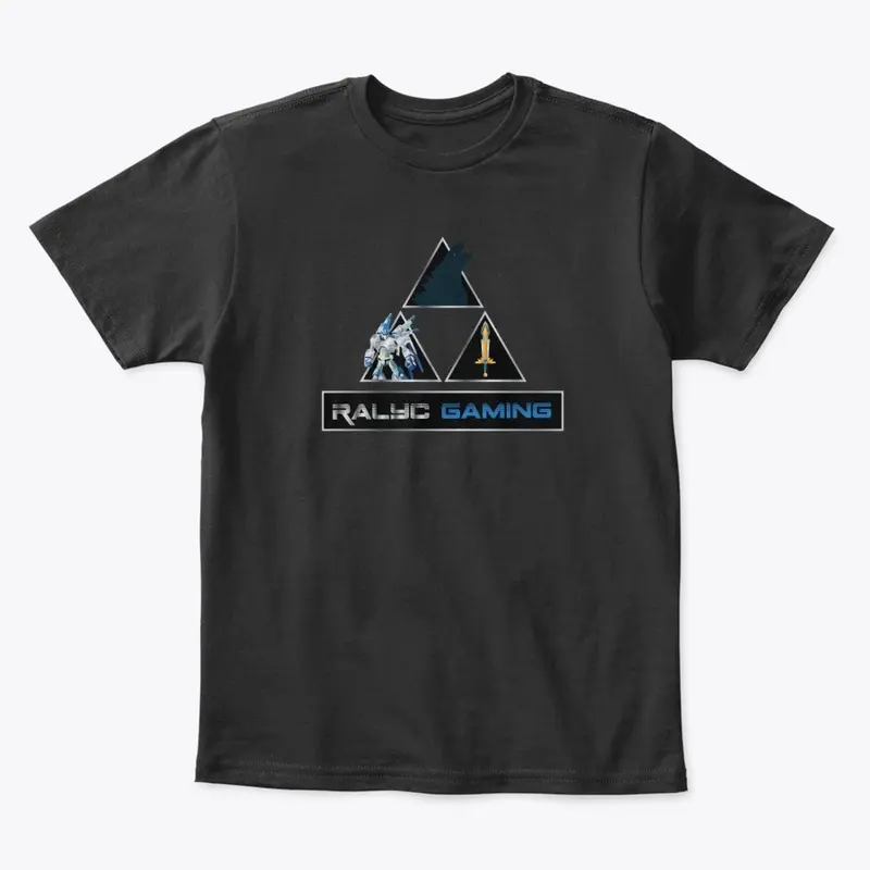 Ralyc Gaming Merch