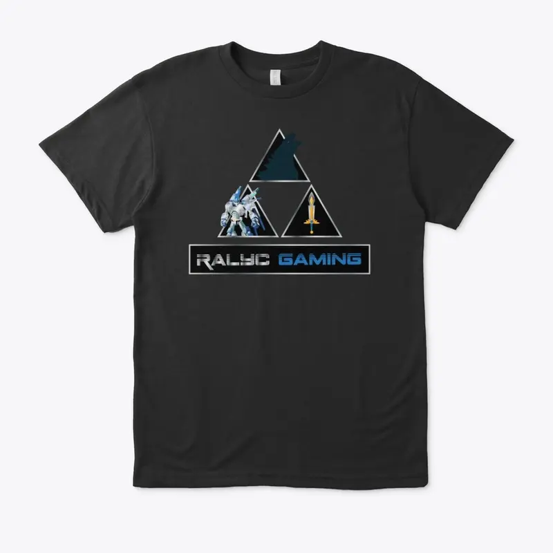 Ralyc Gaming Merch