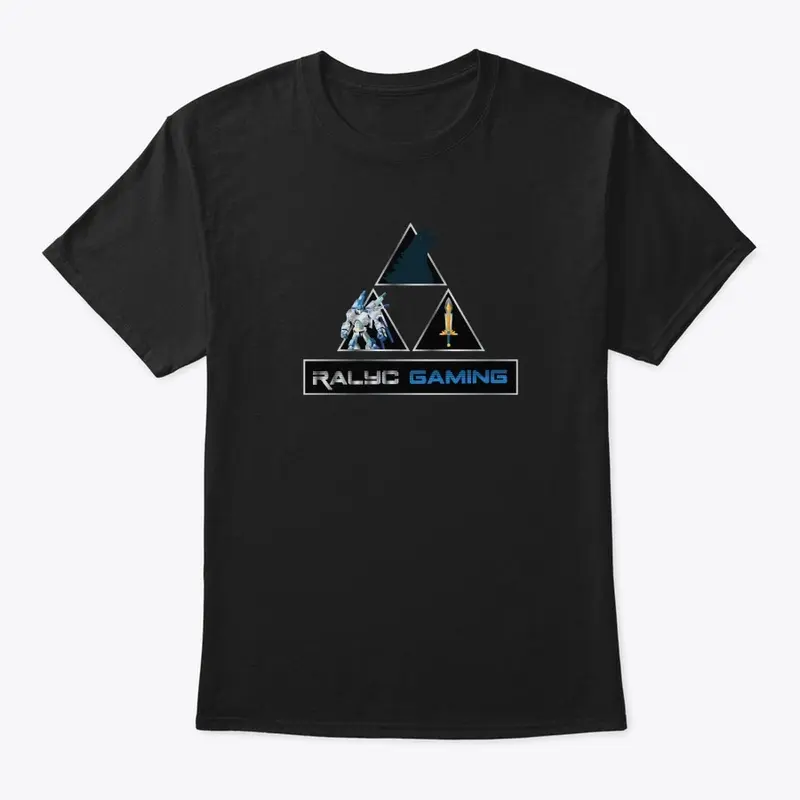 Ralyc Gaming Merch