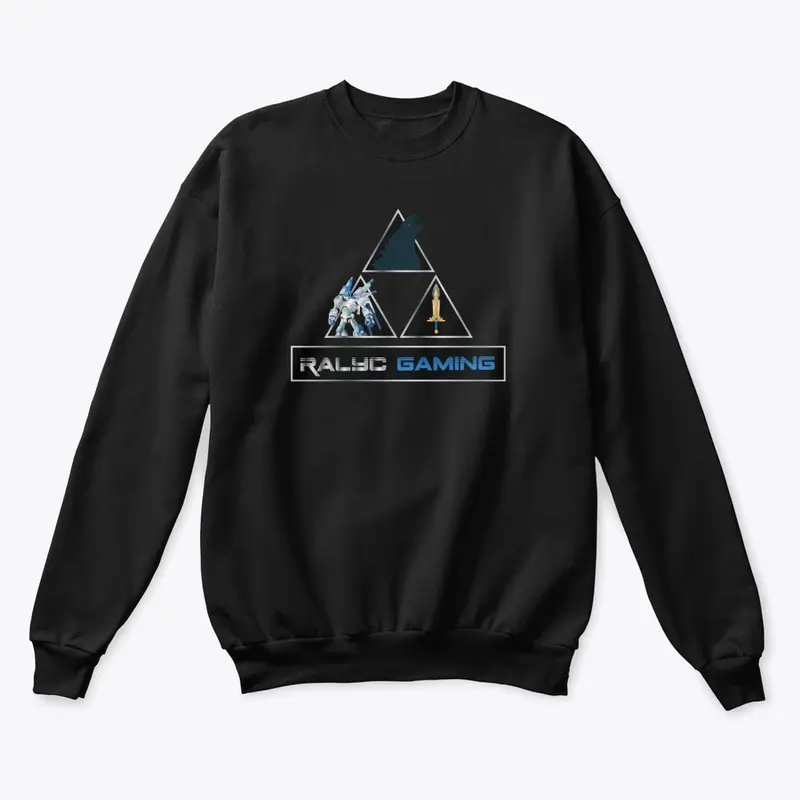 Ralyc Gaming Merch