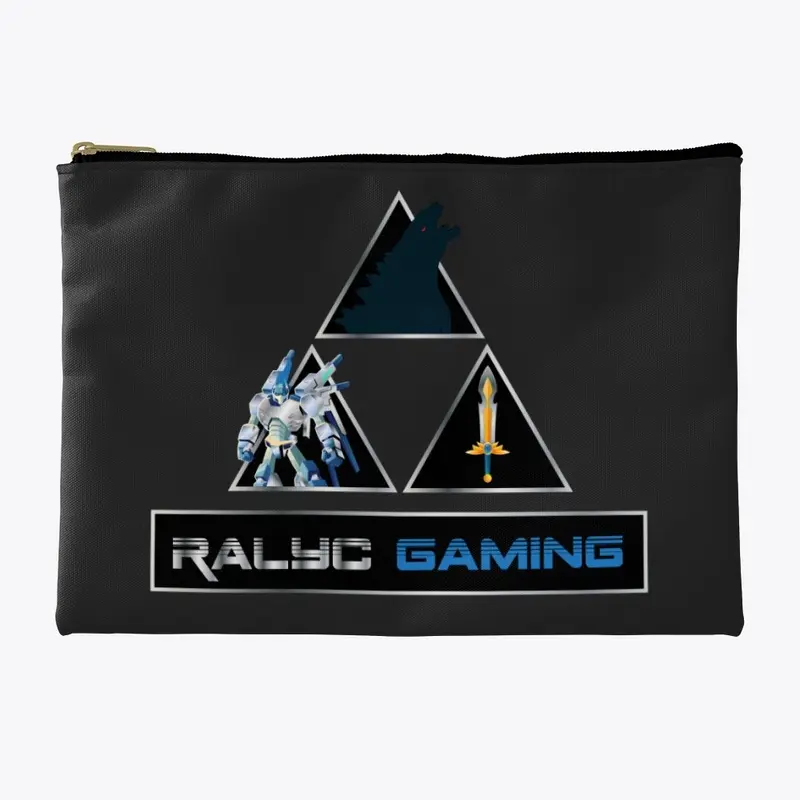 Ralyc Gaming Merch