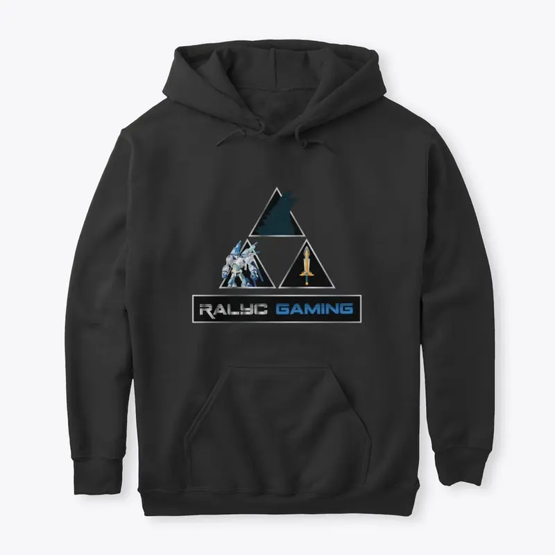 Ralyc Gaming Merch