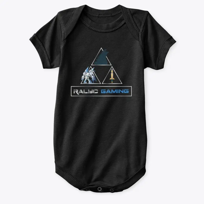 Ralyc Gaming Merch