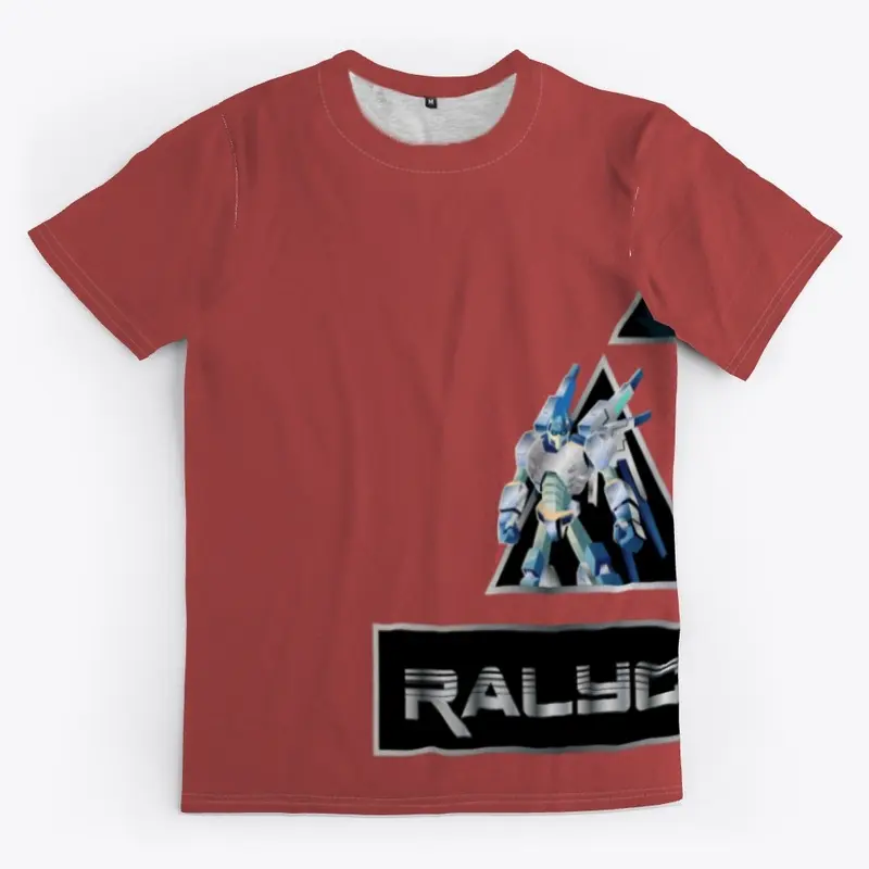 Ralyc Gaming Merch