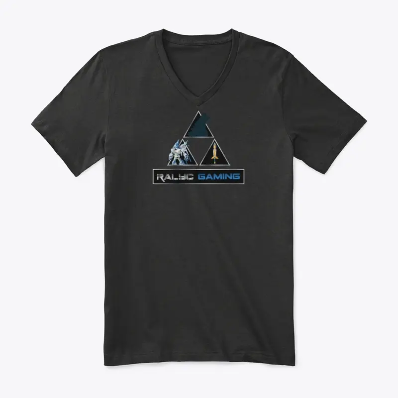 Ralyc Gaming Merch