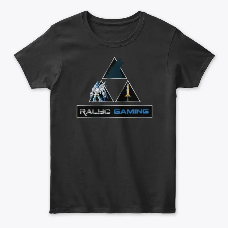 Ralyc Gaming Merch