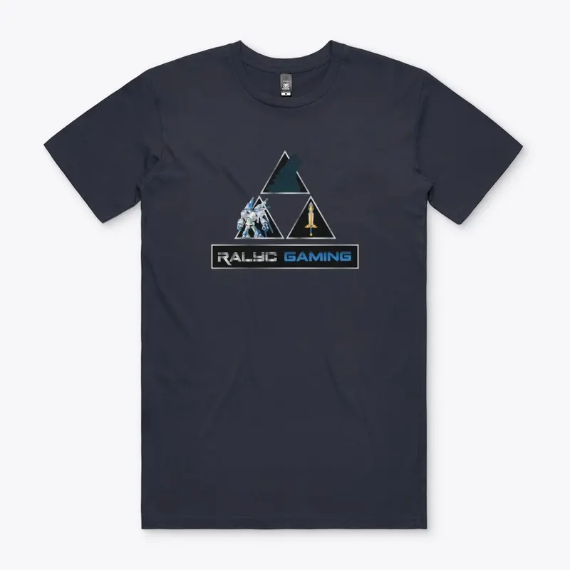 Ralyc Gaming Merch