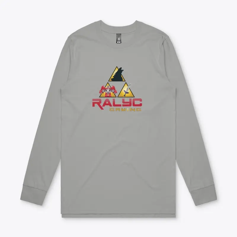 Ralyc Gaming Merch