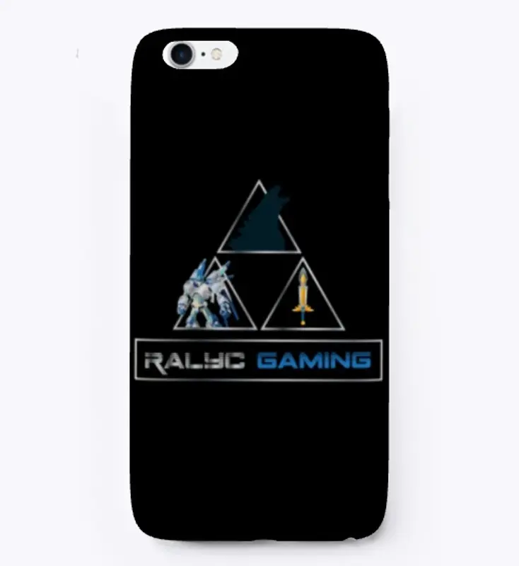 Ralyc Gaming Merch