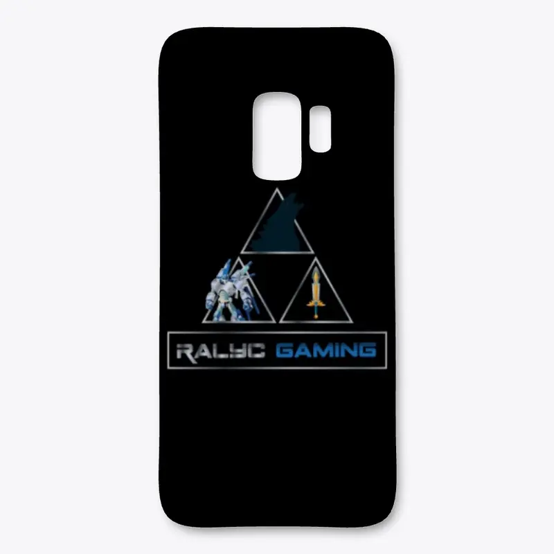 Ralyc Gaming Merch